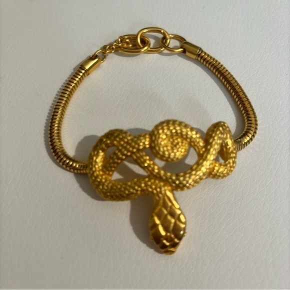 MMA USA snake bracelet new #021 - Picture 3 of 10